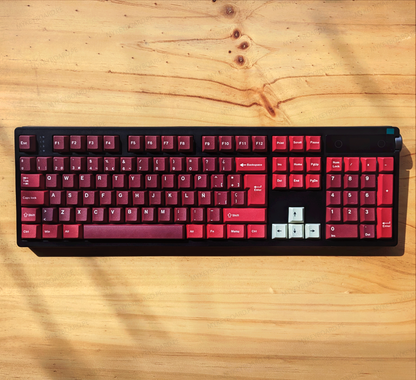 EPOMAKER TH108 PRO Custom Español