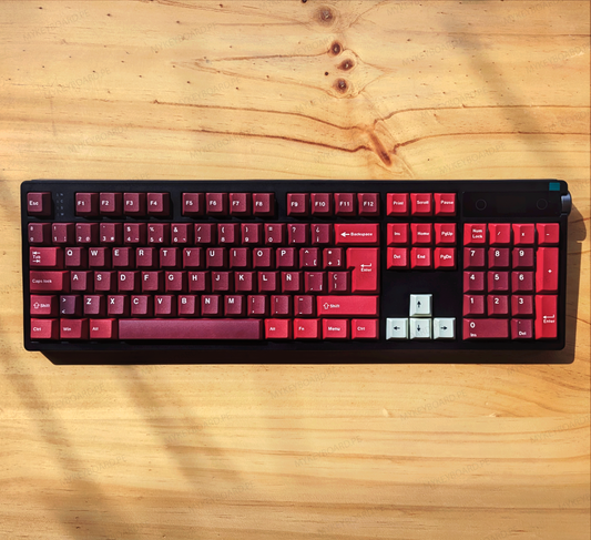 EPOMAKER TH108 PRO Custom Español