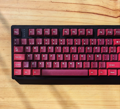 EPOMAKER TH108 PRO Custom Español