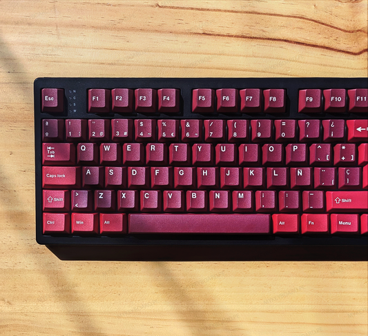 EPOMAKER TH108 PRO Custom Español