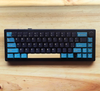 Zuoya GMK67 V2 Custom Mars Green Español