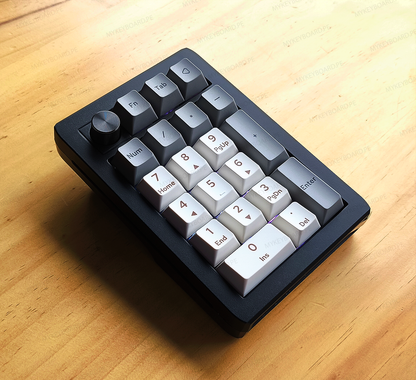 EPOMAKER EK21 Black