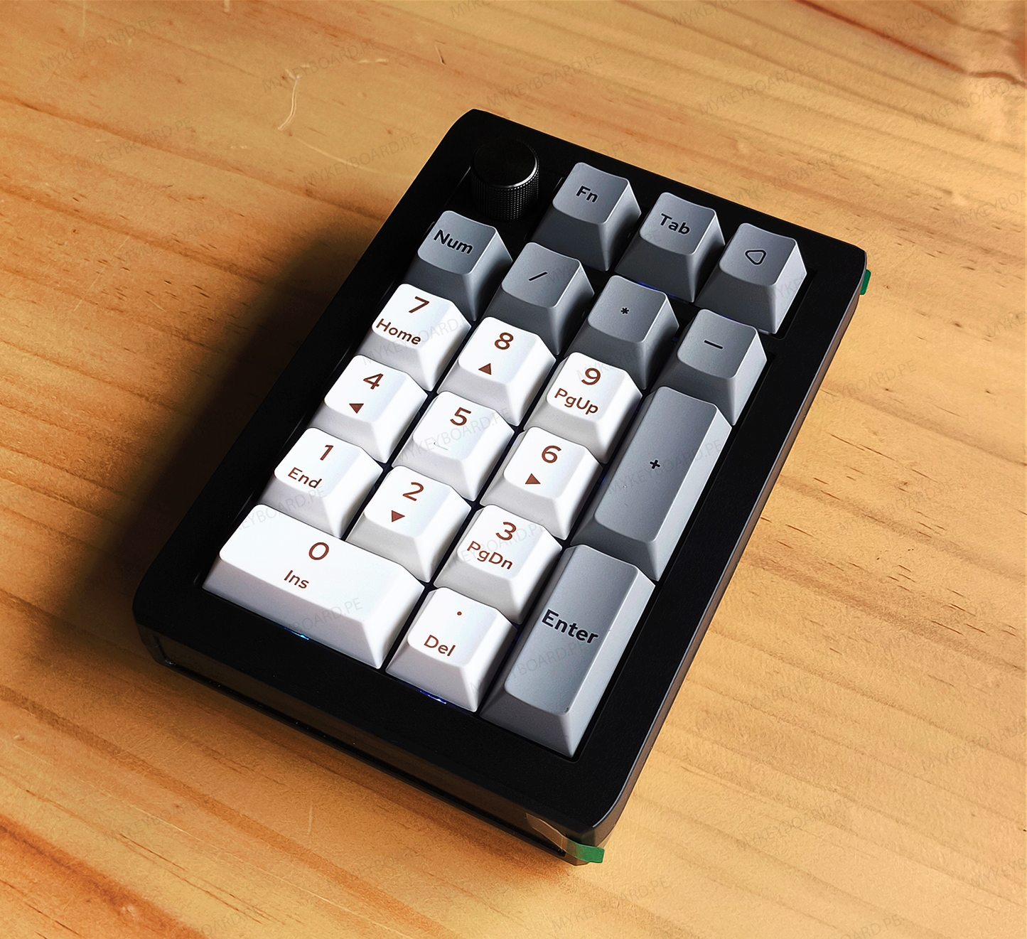 EPOMAKER EK21 Black