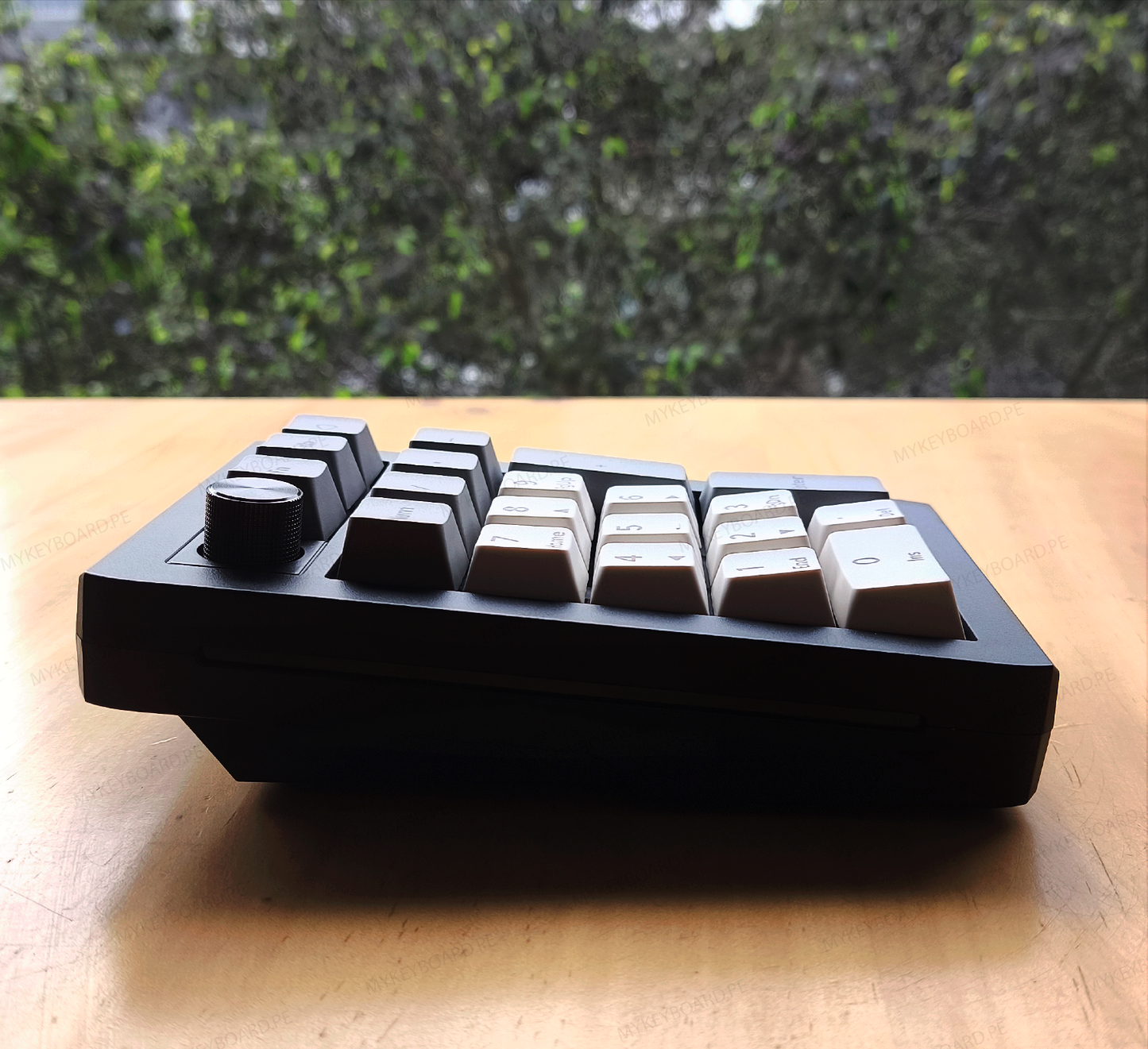 EPOMAKER EK21 Black