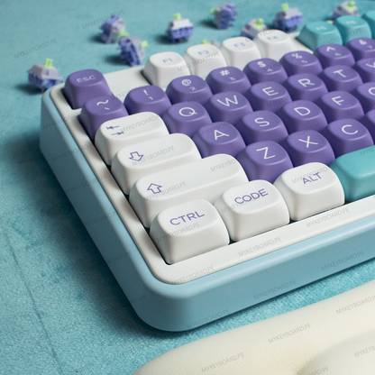 Epomaker TH99 Custom Mulan