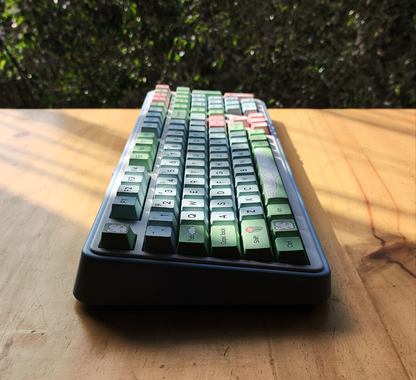 EPOMAKER TH99 Custom Alice Adventure