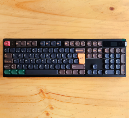 EPOMAKER TH108 PRO Custom Español