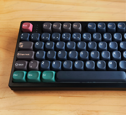 EPOMAKER TH108 PRO Custom Español