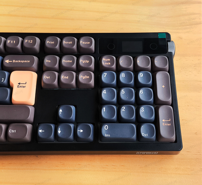 EPOMAKER TH108 PRO Custom Español
