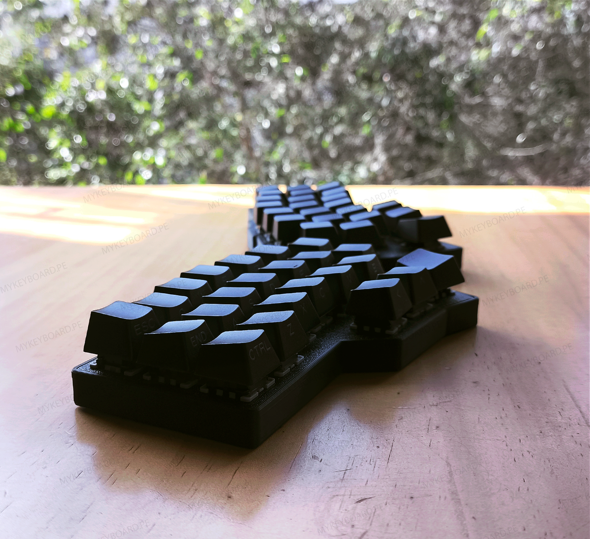 Corne V4.1