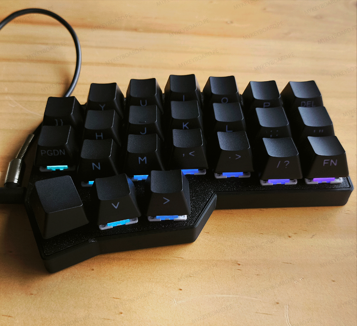 Corne V4.1
