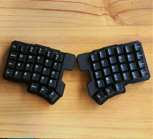 SILAKKA54 Custom WOB