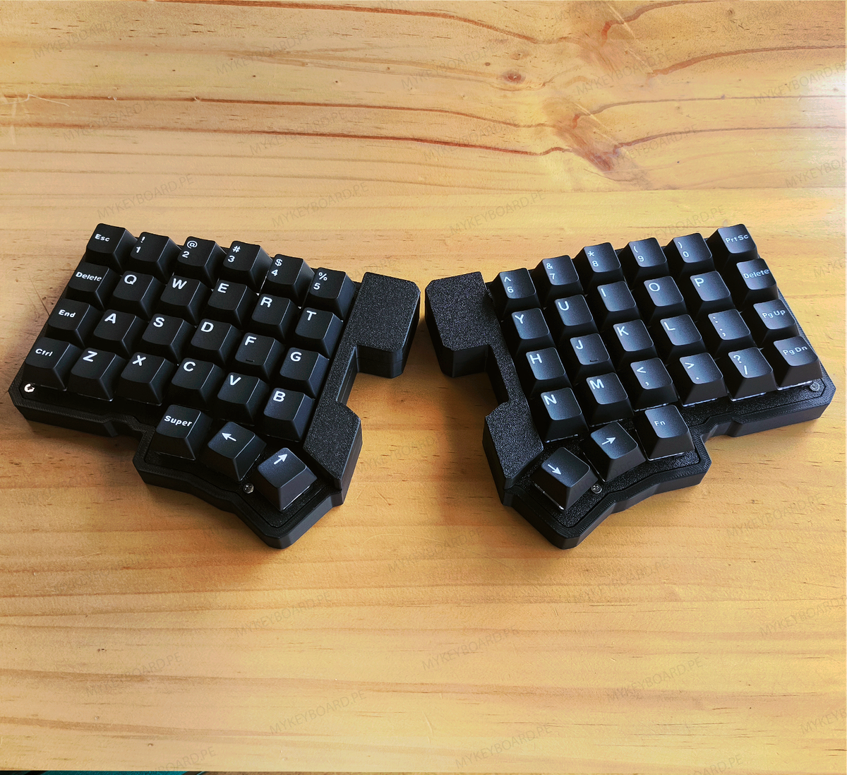SILAKKA54 Custom WOB