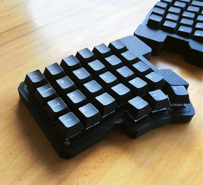 SILAKKA54 Custom WOB