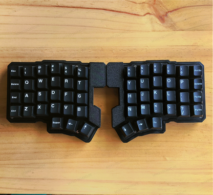 SILAKKA54 Custom WOB