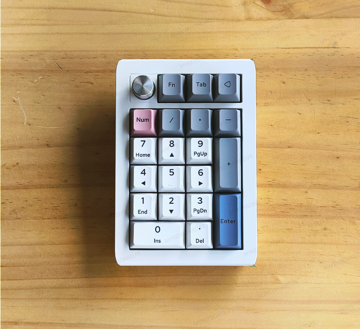 EPOMAKER EK21 Beige