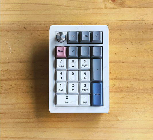 EPOMAKER EK21 Beige