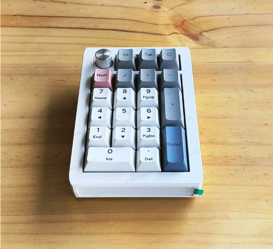 EPOMAKER EK21 Beige