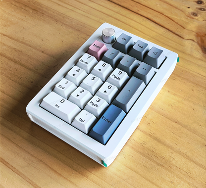 EPOMAKER EK21 Beige