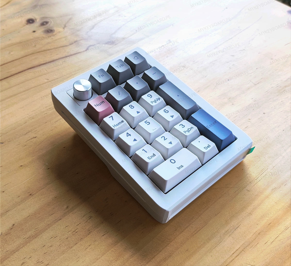 EPOMAKER EK21 Beige