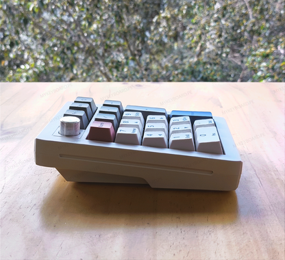 EPOMAKER EK21 Beige