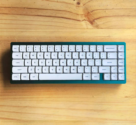 WEIKAV NUT65 Custom | Low Profile Edition