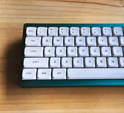 WEIKAV NUT65 Custom | Low Profile Edition