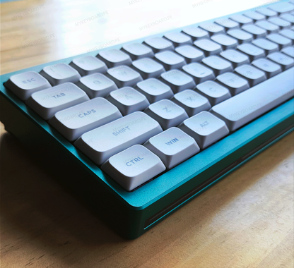 WEIKAV NUT65 Custom | Low Profile Edition