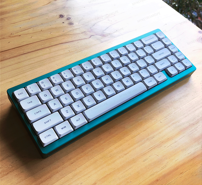 WEIKAV NUT65 Custom | Low Profile Edition
