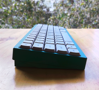 WEIKAV NUT65 Custom | Low Profile Edition