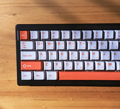 CIDOO QK61 V2 Custom Korea