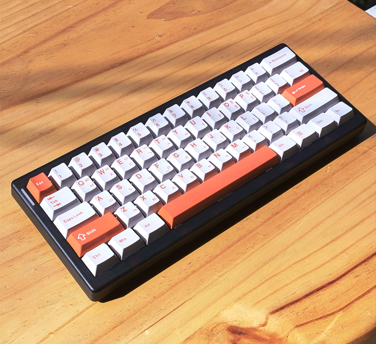 CIDOO QK61 V2 Custom Korea
