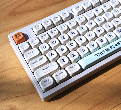 EPOMAKER TH108 PRO Custom