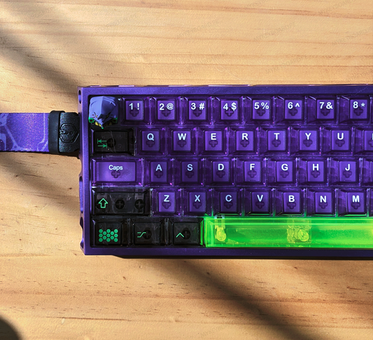 IROK MG63 Custom Evangelion EVA01