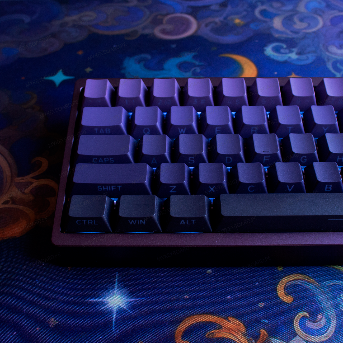 WEIKAV Lucky65 V2 Custom