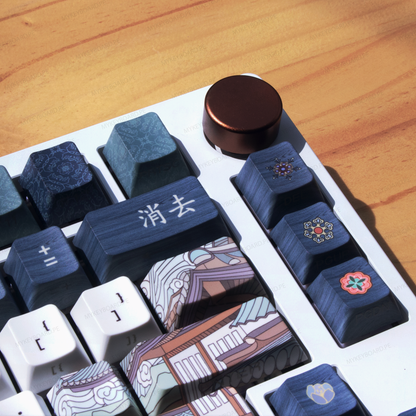 EPOMAKER P75 Custom Korea