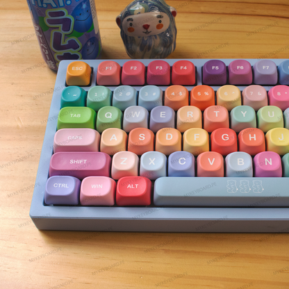 EPOMAKER x FEKER GALAXY80 Custom Gummy Bears