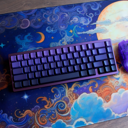 WEIKAV Lucky65 V2 Custom