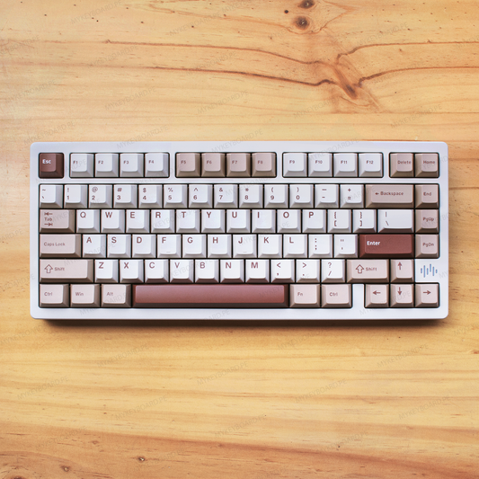 Womier RD75 Pro Coffee