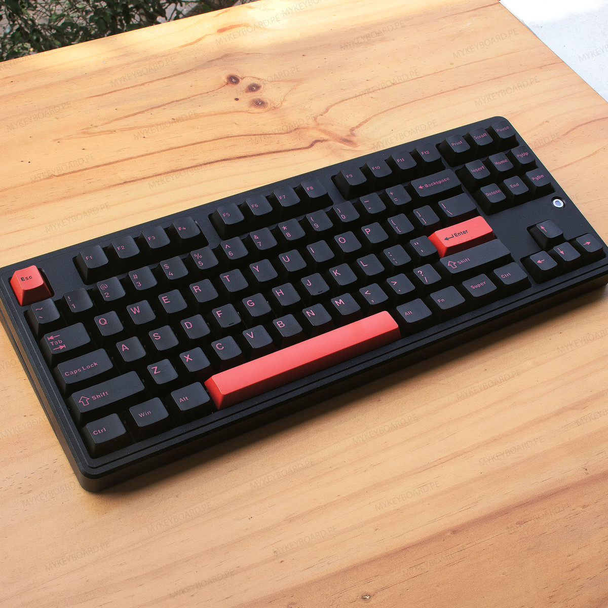 PMOKEY Aurora 80 Pro