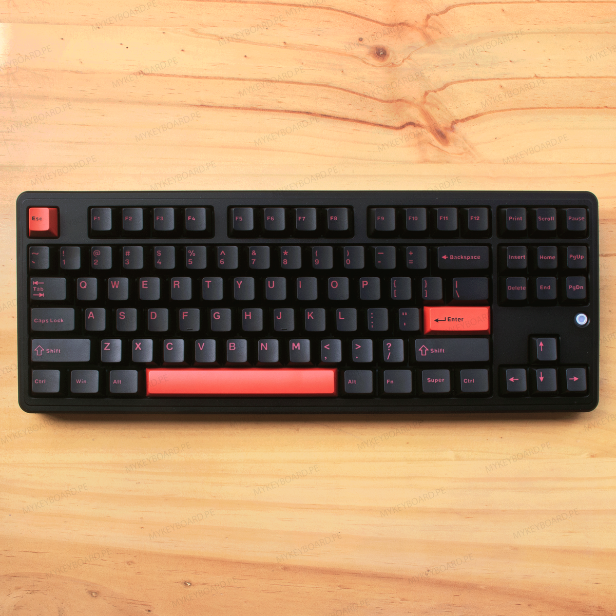 PMOKEY Aurora 80 Pro
