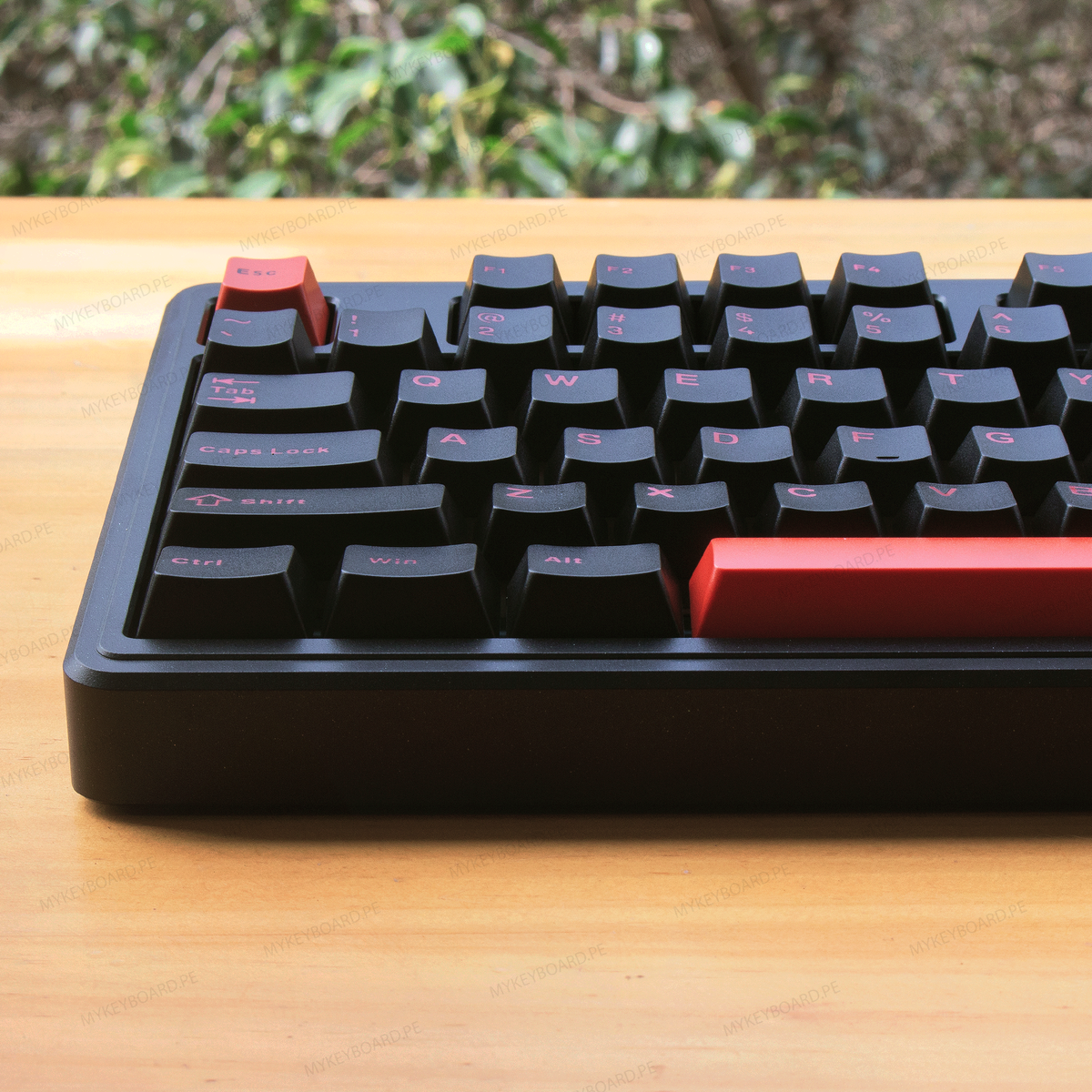 PMOKEY Aurora 80 Pro