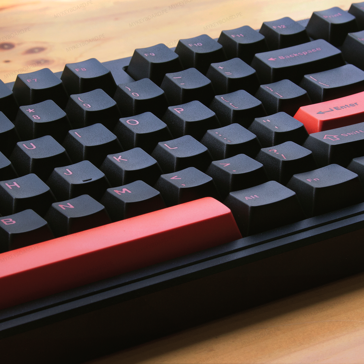 PMOKEY Aurora 80 Pro