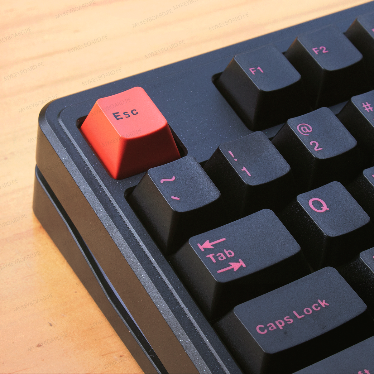 PMOKEY Aurora 80 Pro
