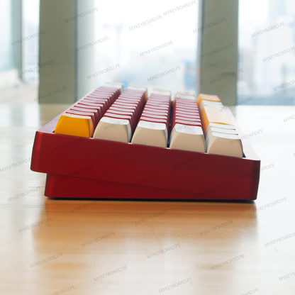 WEIKAV Lucky65 Custom EVA-02