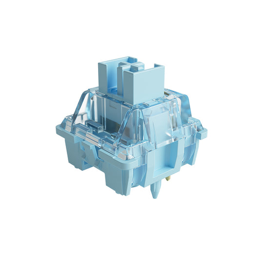 Switches AKKO Creamy Blue Pro V3 Tactile