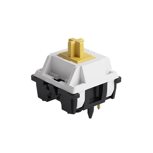 Switches AKKO Penguin Silent Tactile