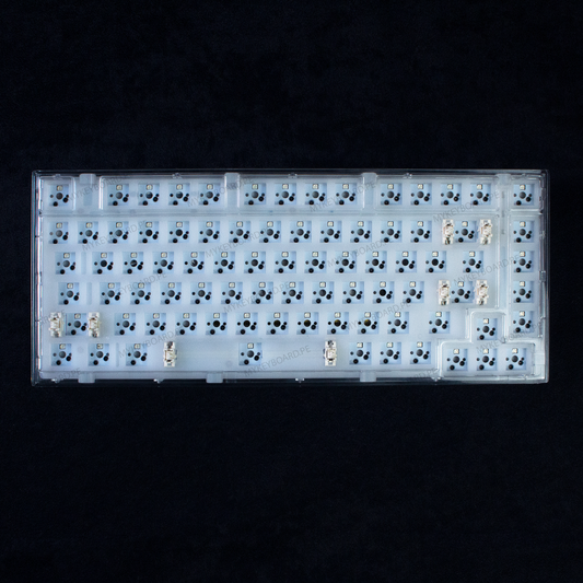 YUNZII X75 Pro Base