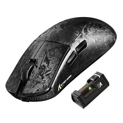 ATTACK SHARK R11 ULTRA Carbon Fiber