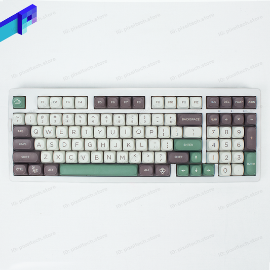 Epomaker EK98 Big Bear